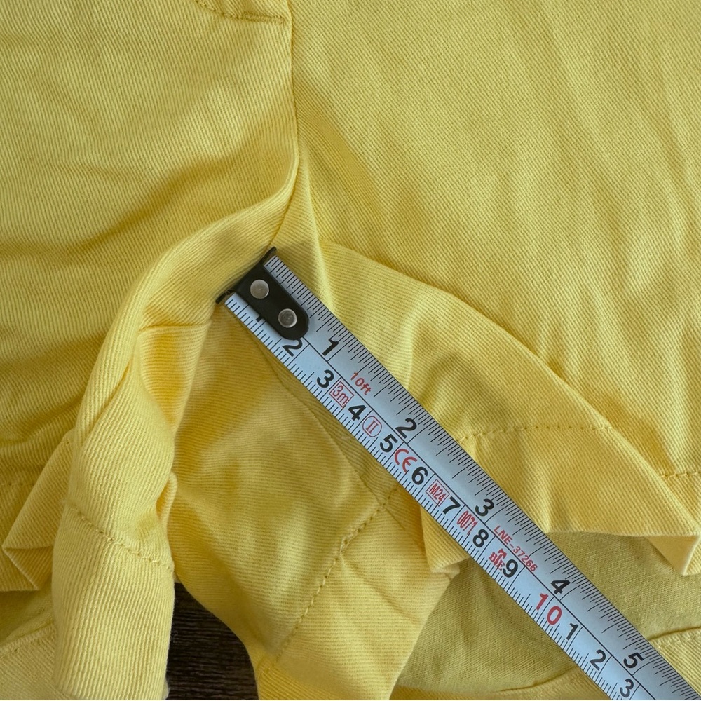 J.Crew Chino Shorts Bundle 5 Pairs Size 4 NWT/NWOT - Picture 10 of 16